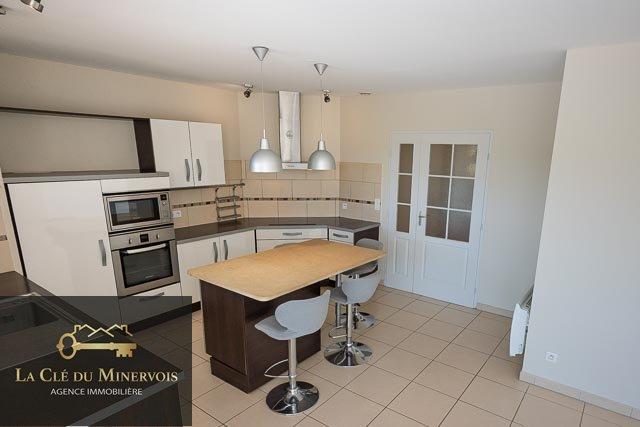 Villa - 124 m² - 5 pièces