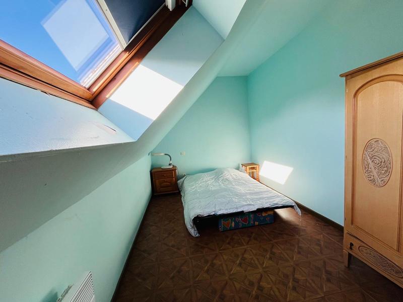 Maison - 112 m² - 8 pièces