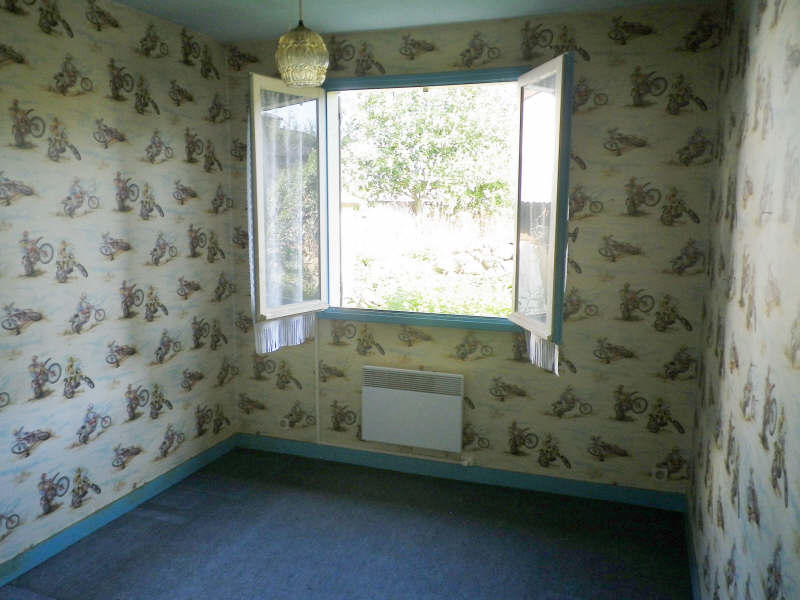 Maison - 79 m² - 4 pièces