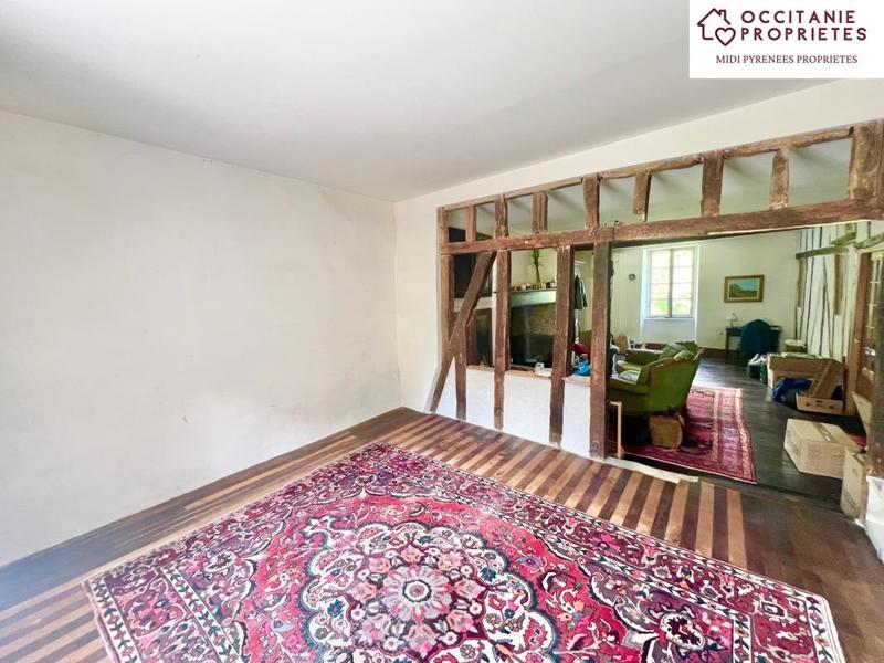 Ferme - 300 m² - 8 pièces