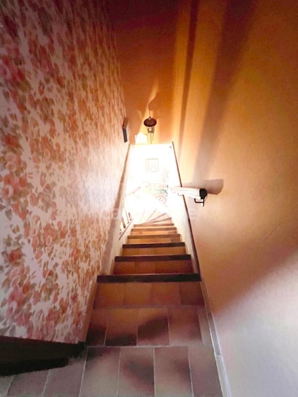 Maison - 84 m² - 3 pièces