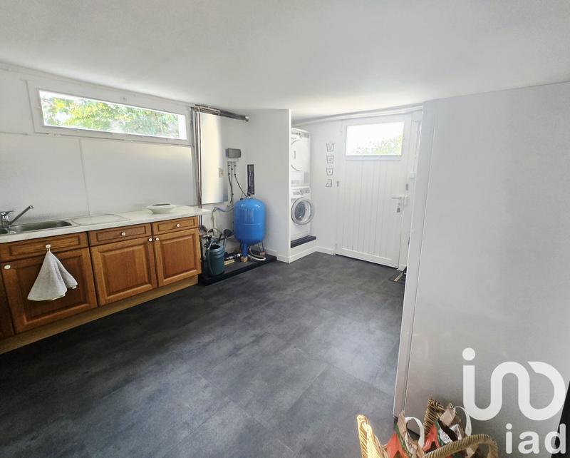 Maison - 146 m² - 7 pièces