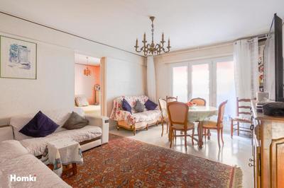 Appartement - 71 m² - 4 pièces