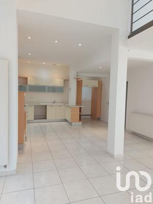 Maison de ville - 167 m² - 5 pièces