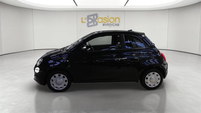 Fiat 500 1.0 70 ch Hybride Bsg s/S