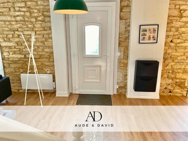 Maison - 230 m² - 7 pièces