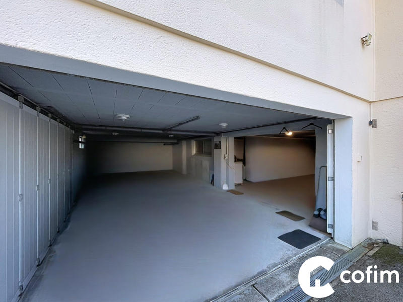 Maison - 165 m² - 7 pièces