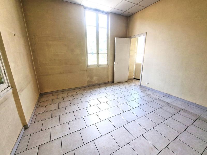 Bureau - 87 m² - 4 pièces