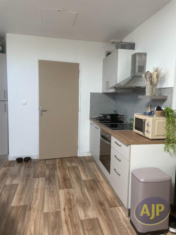 Appartement - 31 m² - 1 pièce