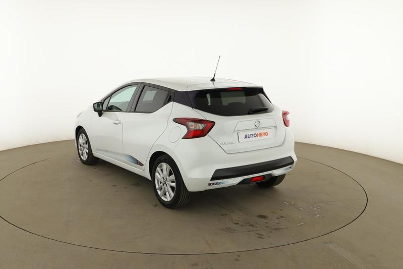 Nissan Micra 1.0 Ig-T Made In France 100 ch