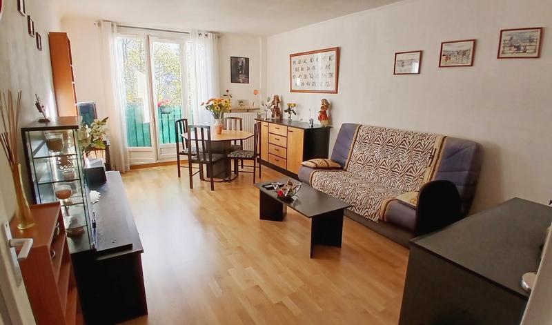 Appartement - 73 m² - 3 pièces