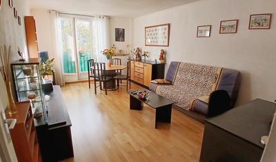 Appartement - 73 m² - 3 pièces