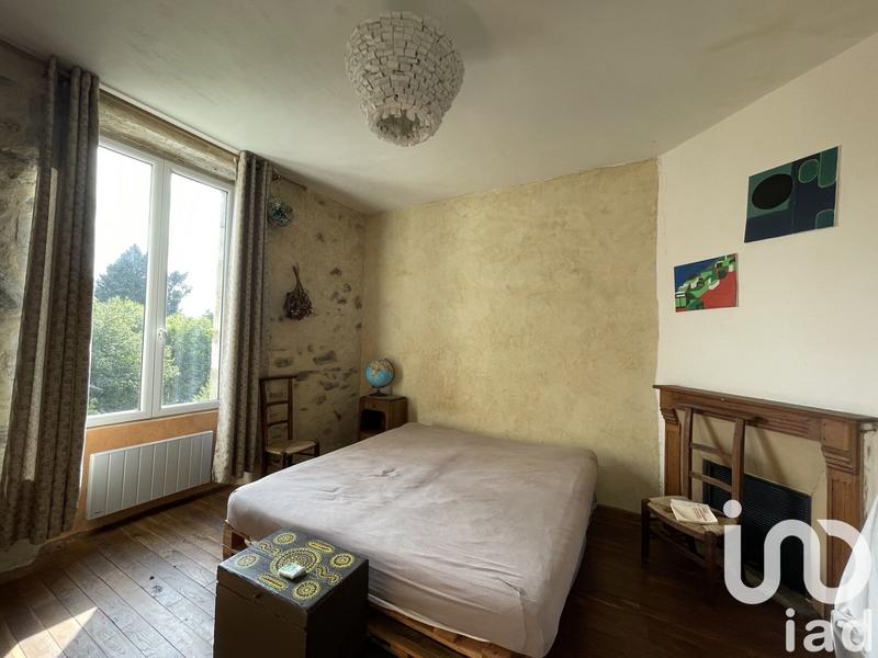 Maison de campagne - 138 m² - 7 pièces