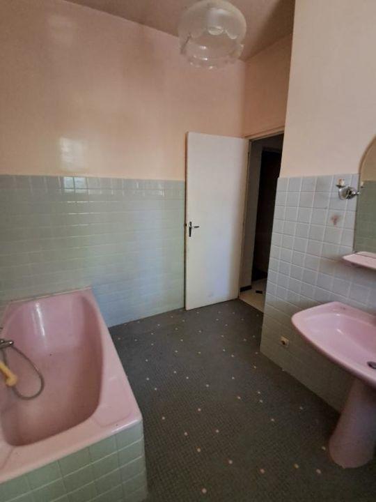 Maison - 116 m² - 4 pièces