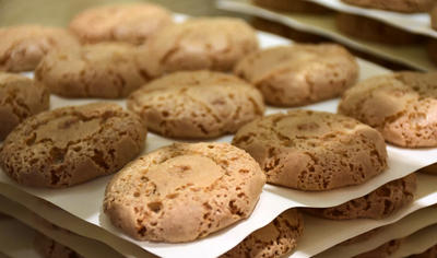 Visite guidée - la Madeleine - Nancy, ville gourmande !