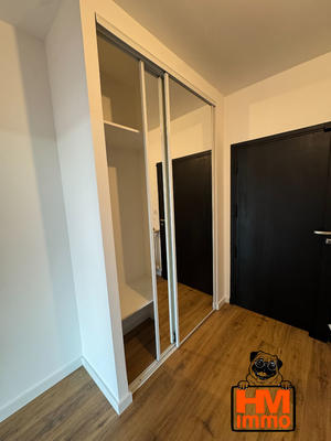 Appartement - 89 m² - 4 pièces
