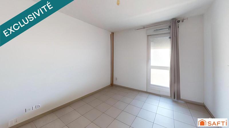 Appartement - 79 m² - 4 pièces