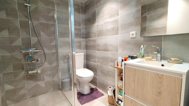 Maison - 111 m² - 4 pièces