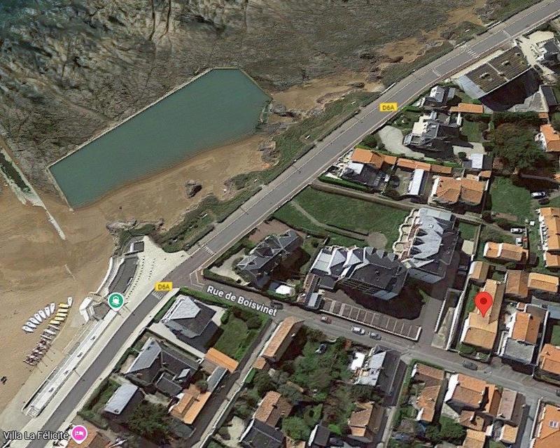 Maison ancienne - 147 m² - 4 pièces