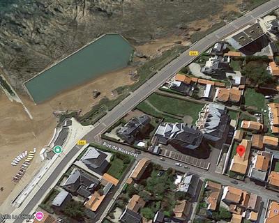 Maison ancienne - 147 m² - 4 pièces