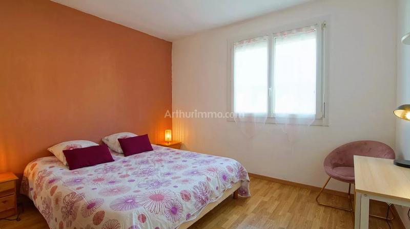 Maison - 112 m² - 5 pièces