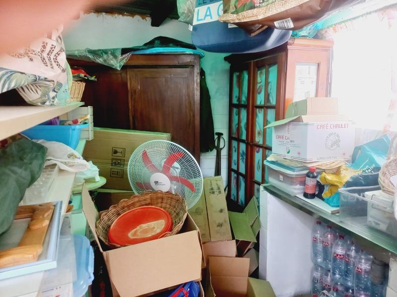 Maison de ville - 153 m² - 6 pièces