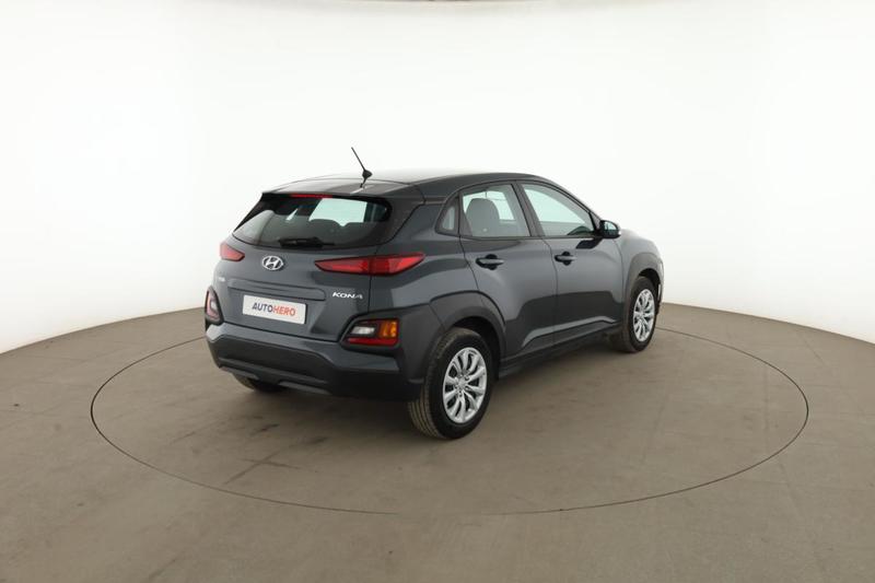 Hyundai Kona 1.0 t-GDi Initia 120 ch
