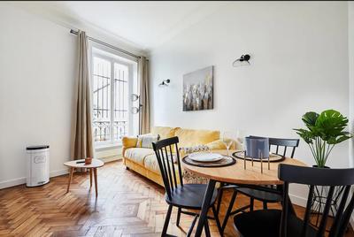 Appartement - 49 m² - 3 pièces