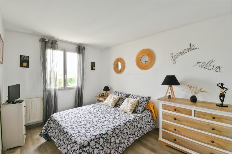 Maison - 78 m² - 4 pièces