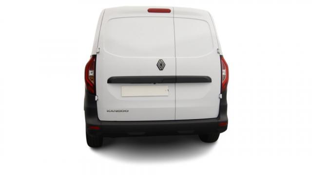 Renault Kangoo Van L2 Ca Advance Blue dCI 115 Leasing