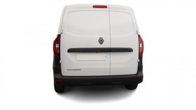 Renault Kangoo Van L2 Ca Advance Blue dCI 115 Leasing