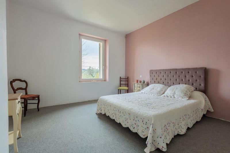 Mas - 580 m² - 11 pièces