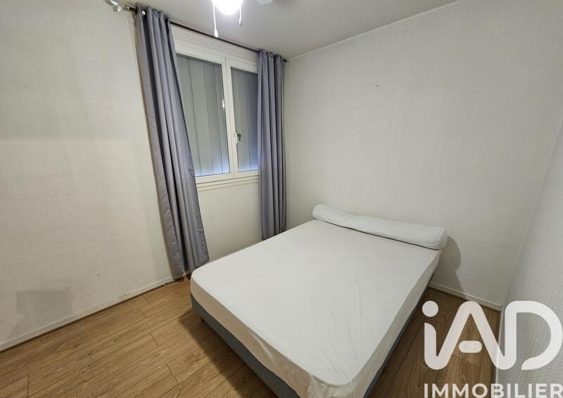 Appartement - 78 m² - 3 pièces