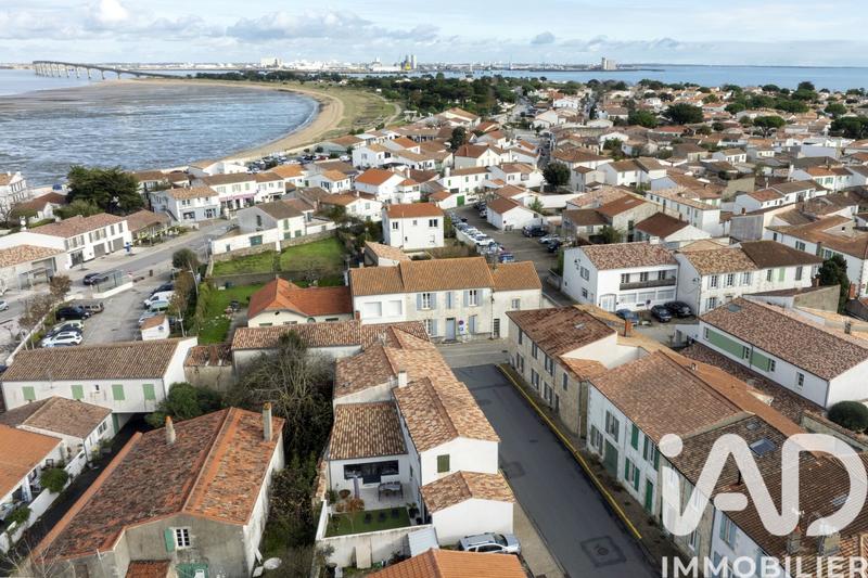 Maison - 73 m² - 4 pièces