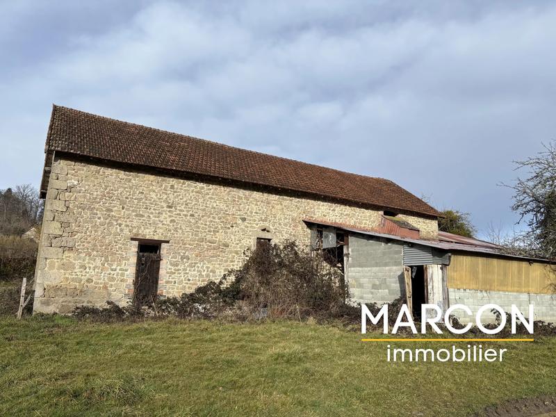 Maison de village - 104 m² - 4 pièces