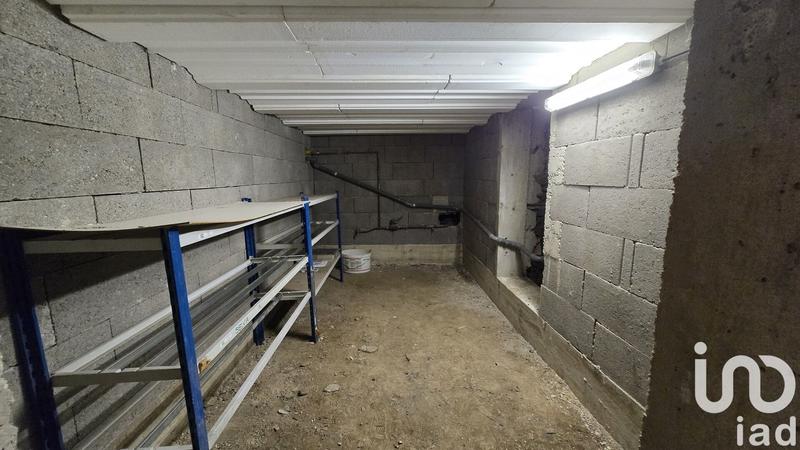 Maison de village - 67 m² - 3 pièces