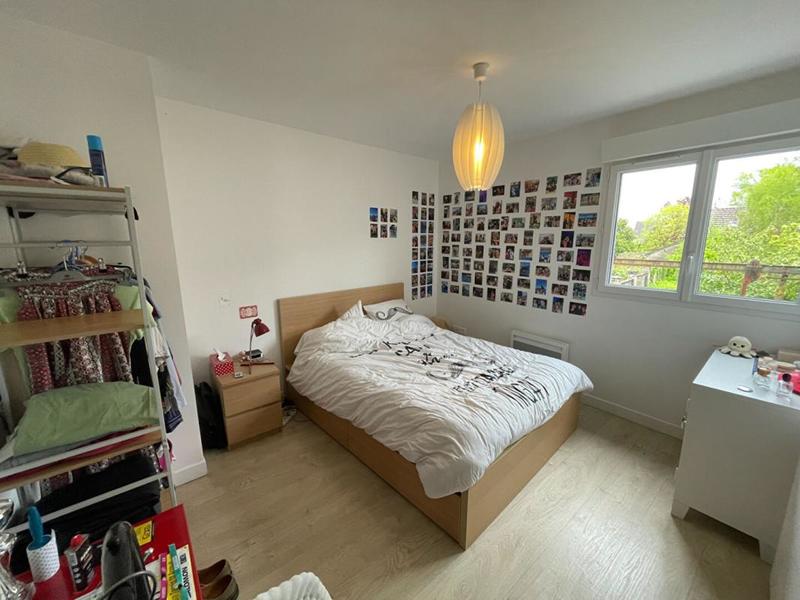 Maison - 97 m² - 5 pièces