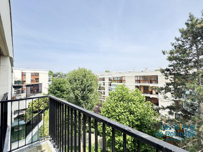 Appartement - 27 m² - 1 pièce