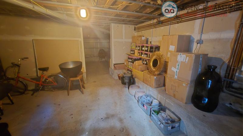 Maison - 107 m² - 4 pièces