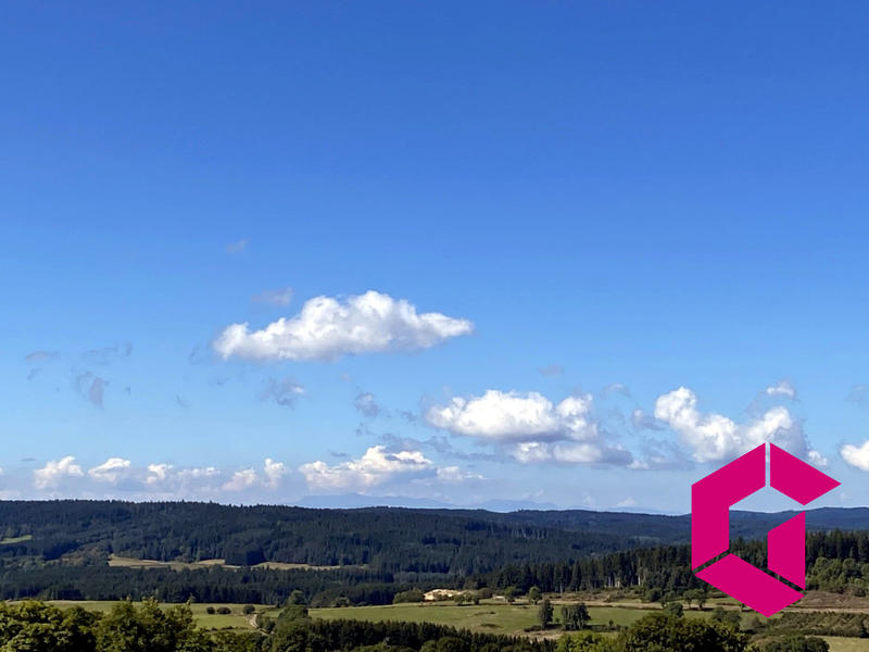 Maison - 131 m² - 8 pièces