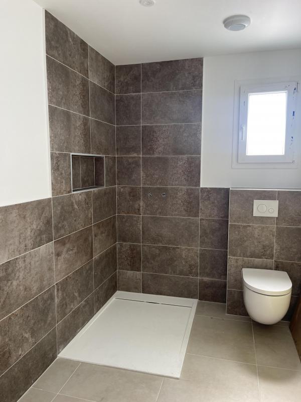 Appartement - 111 m² - 5 pièces