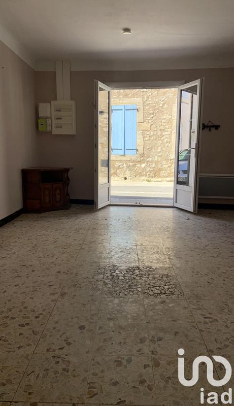 Maison - 80 m² - 5 pièces