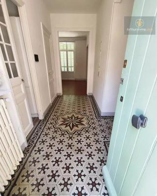 Maison - 154 m² - 6 pièces