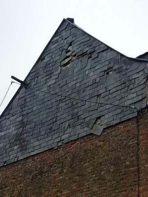 Maison - 55 m² - 3 pièces