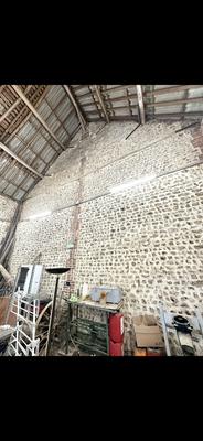 Maison traditionnelle - 340 m² - 5 pièces