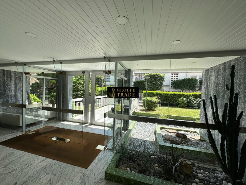 Appartement - 129 m² - 5 pièces