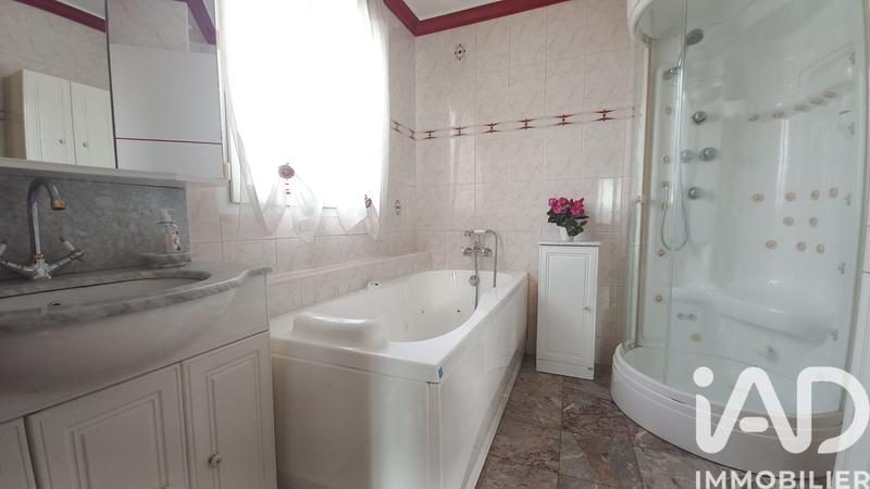 Maison - 157 m² - 6 pièces