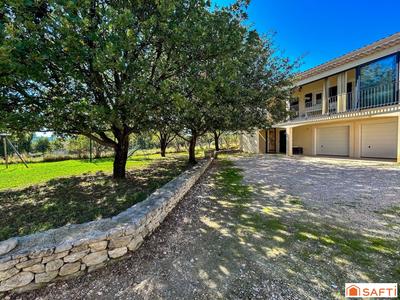 Maison - 112 m² - 4 pièces