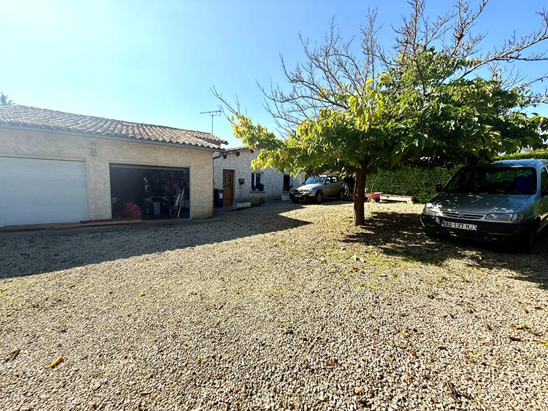 Maison - 142 m² - 5 pièces