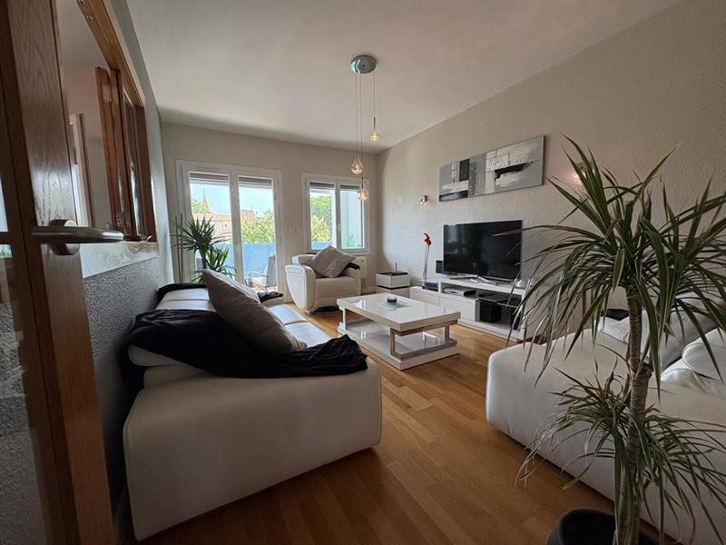 Maison - 103 m² - 5 pièces